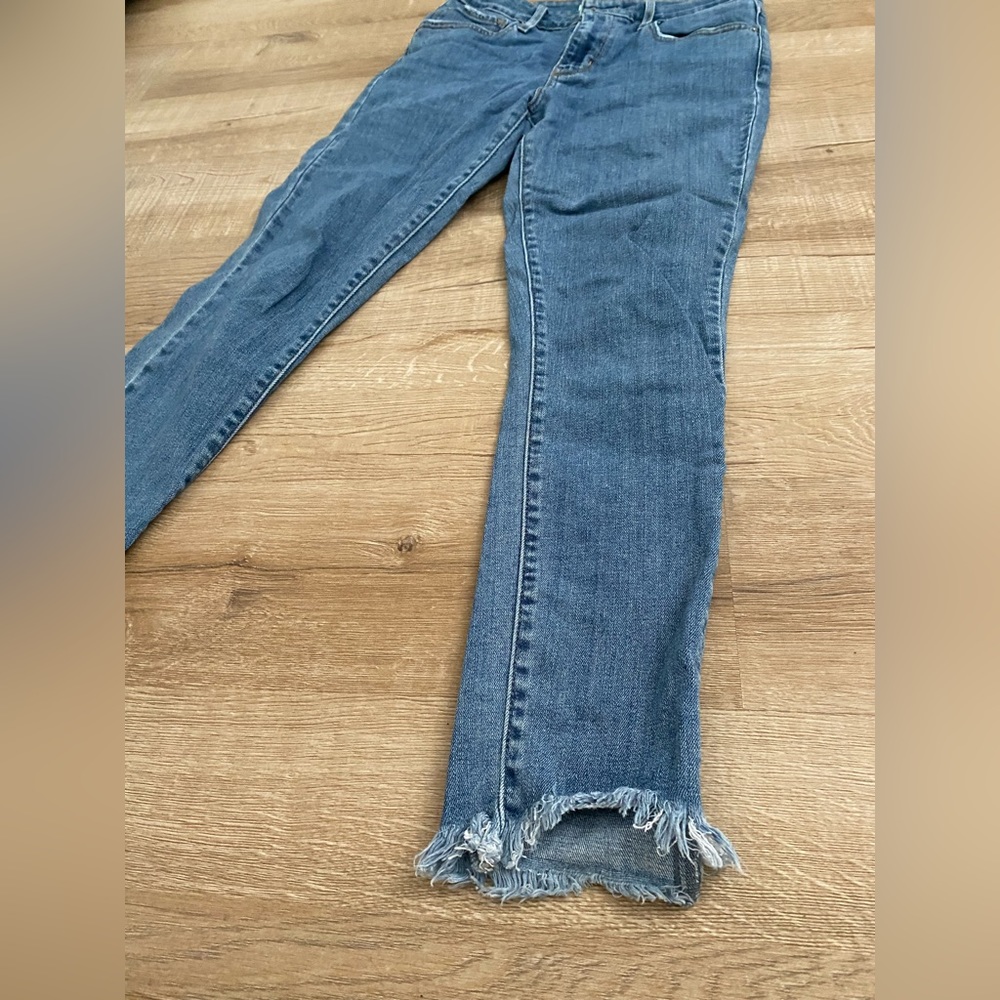 Blue Jeans